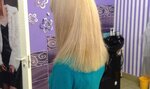 Boginya (Rudneva Street, 22к2), hairdresser