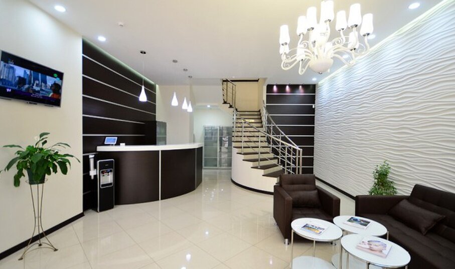 Reviews of Clinica, Krasnodar, Krasnaya Street, 72/1 - Yandex Maps