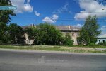 Informatsionno-Kadastrovy tsentr (Solikamskoye shosse, 13), cadastral works