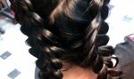 Pole Rose (Tatyany Baramzinoy Street, 6), hairdresser