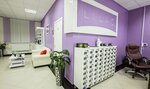 Lilac (Uchitelskaya Street, 6к1), nail salon