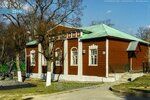 Дом Новосёлова (Kropotkinskaya Street, 83), atracción