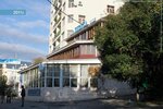 Санаторий Зори России (Mamaika Microdistrict, Volzhskaya Street, 57), public transport stop