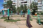 Passazhirskiye perevozki Astrakhani, ofis (Kurskaya Street, 57), bus transportation