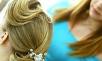 U Romy (Aviakonstruktorov Avenue, 8к1В), hairdresser