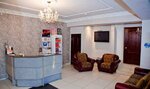 Solo (Smolina Street, 77), beauty salon