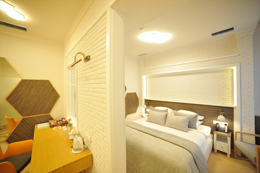 Фото Велнес Курорт Ривьера