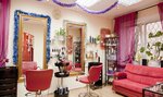 Evgeniya M (Planetnaya Street, 27), salón de belleza