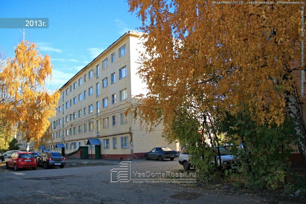 Моршанское шоссе тамбов фото