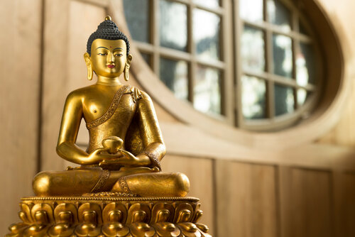 Общественная организация Буддийская культура и традиция, Минск, фото