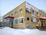 Gosudarstvennyye apteki Respubliki Komi (ulitsa Gushchina, 7А), police department