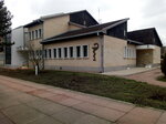 Zhenskaya konsultatsiya (ulitsa 70 let Oktyabrya, 7), women's consultation