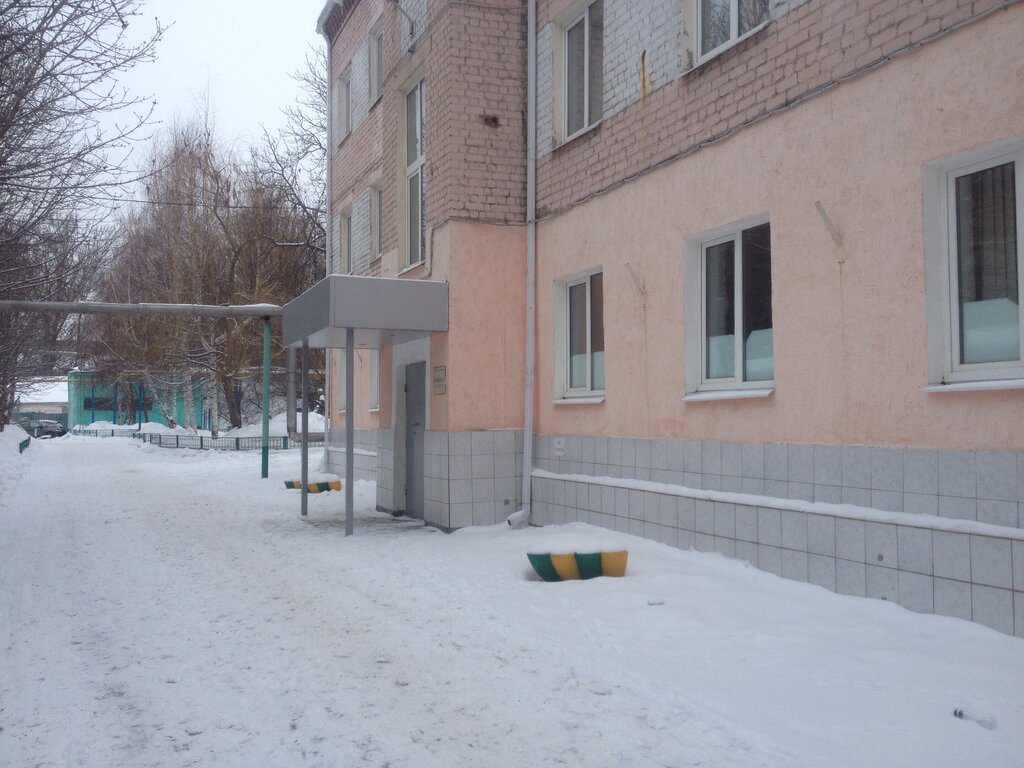 Education infrastructure СГАУ имени Н.И. Вавилова, кафедра физической культуры, Saratov, photo