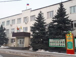 Контрольно-счётная комиссия Елецкого муниципального района Липецкой области (ulitsa 9 Dekabrya, 54) ، إدارة حكومية