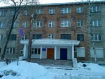 Biysky gosudarstvenny kolledzh Obshchezhitiye № 1 (ulitsa Voinov-Internatsionalistov, 65) ، سكن