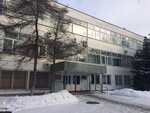 Пензенский государственный технологический университет, корпус № 2 (Gagarina Street, 13Б), university