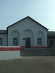 Дом культуры п. Ильинка (rabochiy posyolok Ilyinka, ulitsa Lenina, 33Б), house of culture