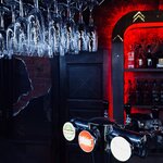 Bar-Les (Moscow, Lipetskaya Street, 7А), club de karaoke