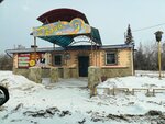 Drayv (ulitsa Lenina, 2Г), cafetería