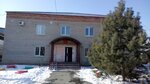 Vrachebnaya ambulatoriya (selo Nezhinka, Parkovskaya ulitsa, 24), ambulatorio, centro de salud, centro médico