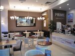 Prime (ул. Большая Дмитровка, 7/5с1, Москва), кафе в Москве