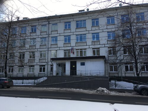 Снаружи