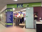 Fix Price (Melentevoy Street, 28), home goods store