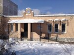 Видновская районная клиническая больница, Володарская амбулатория (Settlement of Volodarskogo, Zelyonaya ulitsa, 34), ambulatory care centre, first aid post