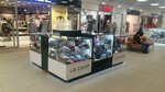 Le Camp (Prazhskaya Street, 48/50), hat shop