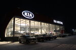 Фото 6 KIA центр Смоленск - Официальный дилер KIA