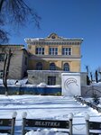 Шахтер (Urban-type Settlement of Malakhovka, Shosseynaya ulitsa, 40с2), house of culture