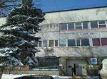 Управление Буровых работ-1 (Moskovskaya Street, 83), survey works