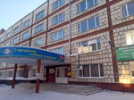 Институт цифровых технологий, электроники и физики АлтГУ (Красноармейский просп., 90), вуз в Барнауле