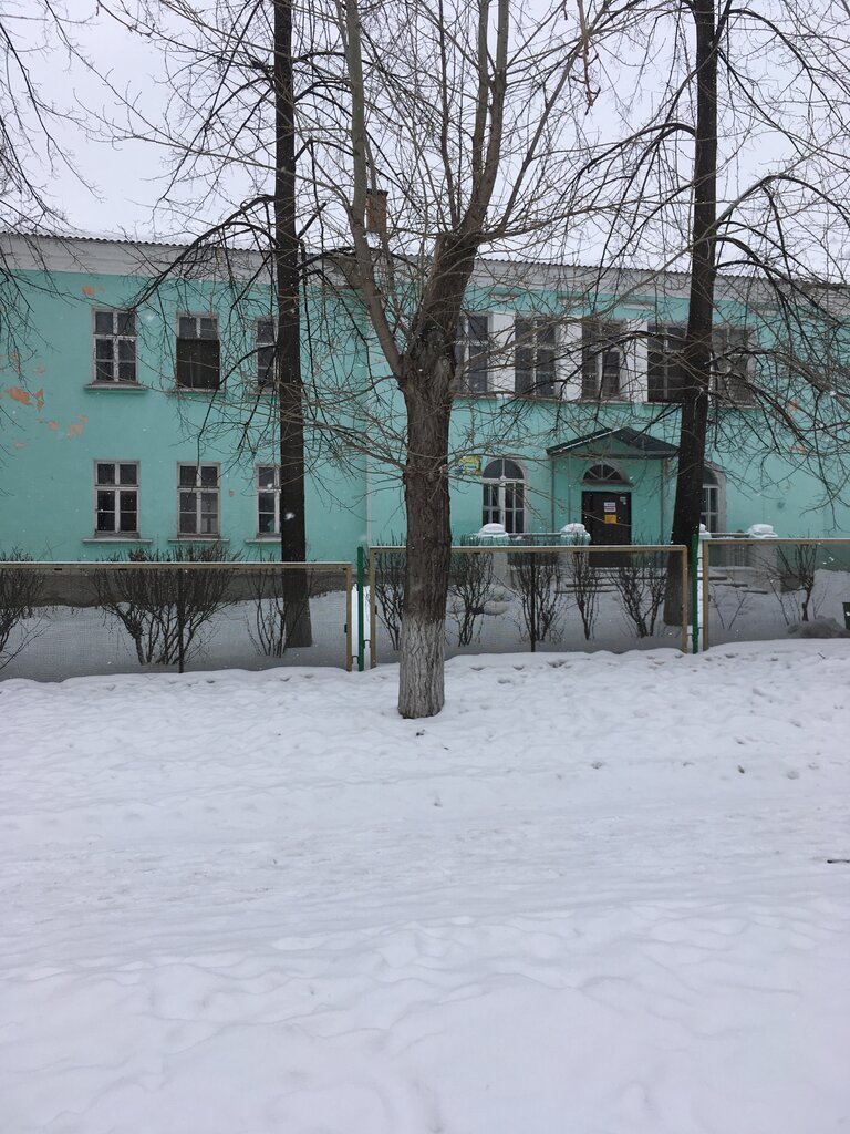 Детский сад, ясли МБДОУ детский сад № 6, Краснотурьинск, фото
