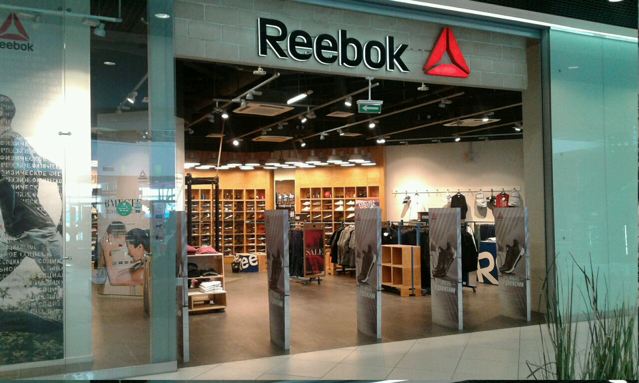 Reebok Интернет Магазин Волгоград