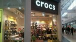 Crocs (1st Pokrovskiy Drive, 1), shoe store