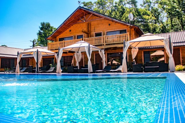 Фото Кура-цеце