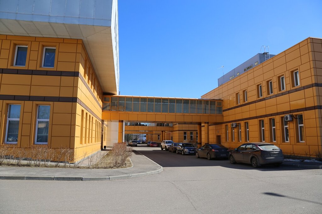 Government ministries, services Spetcializirovannaya territoriya malogo predprinimatel'stva, Zelenograd, photo