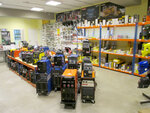 Svarbi (Umanskiy Lane, 71), welding equipment and materials