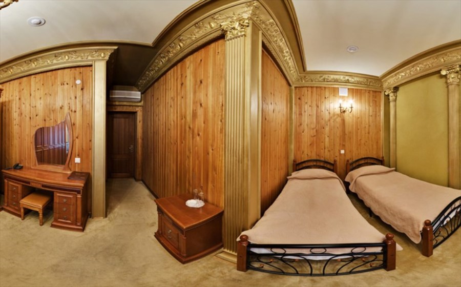 Фото Легенда Байкала