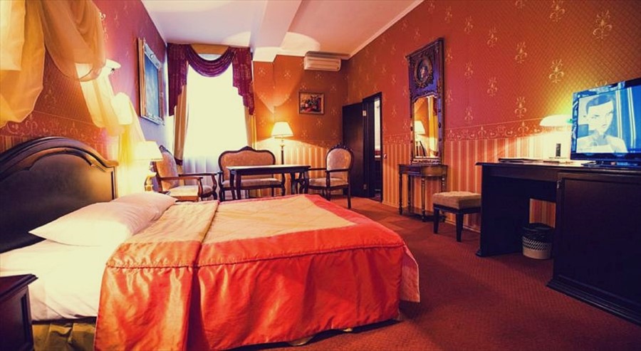 Фото Вершина