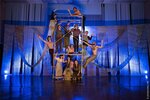 Teatr na obochine (Lermontova Street, 3) ، مسرح