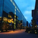 IEnergoTech (Vereyskaya Street, 29с134), it company
