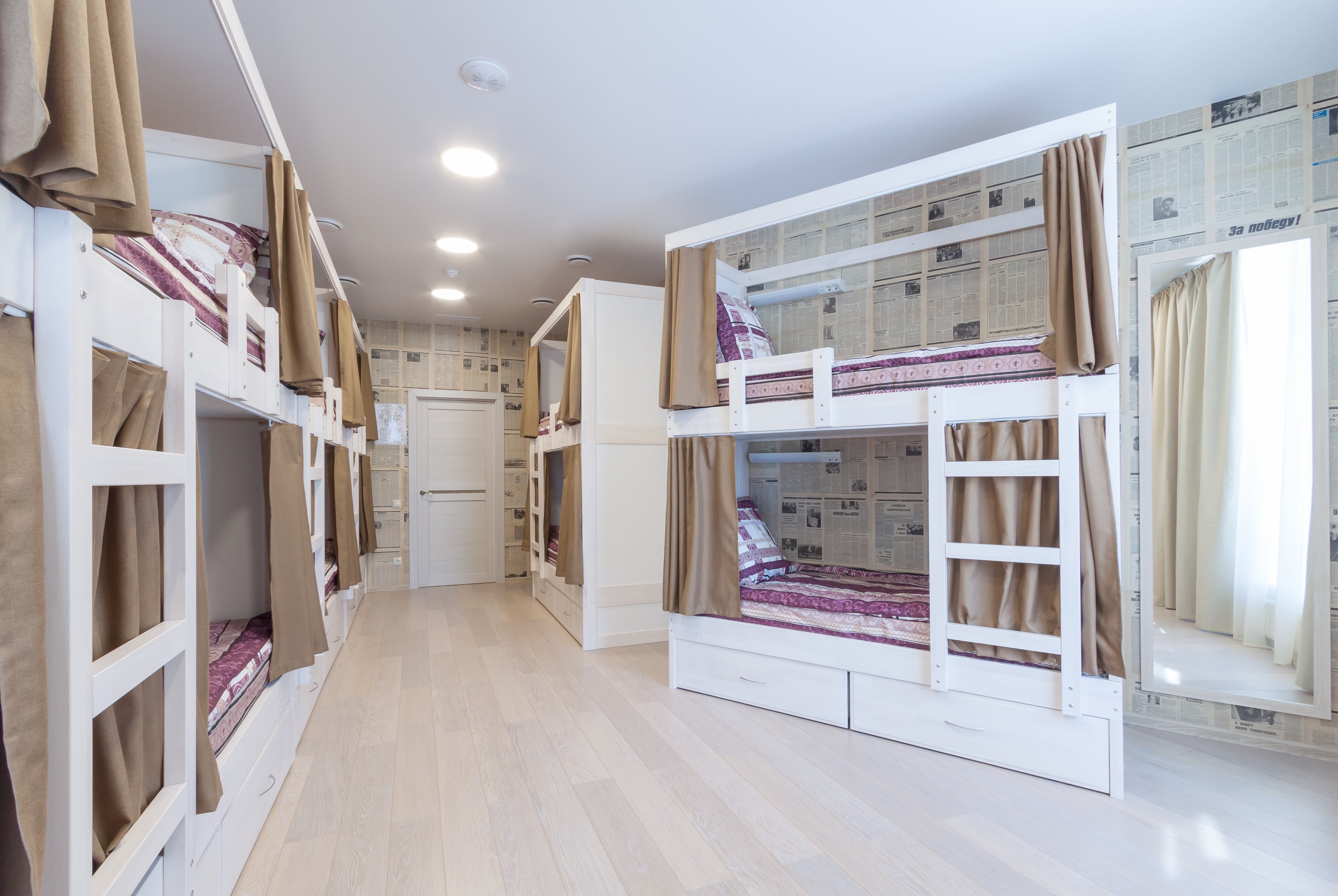 Фото Хостел 1