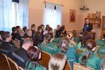 Следственный изолятор № 2 (Красная ул., 31), исправительное учреждение в Кашине