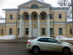 Калужская городская клиническая больница № 4 им. А. С. Хлюстина, клинико-диагностическая лаборатория (Maksima Gorkogo Street, 65), laboratorio médico