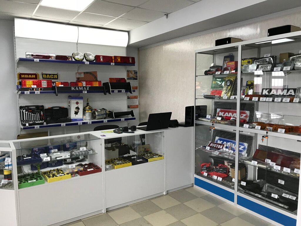 Бизнес проект магазин автозапчастей