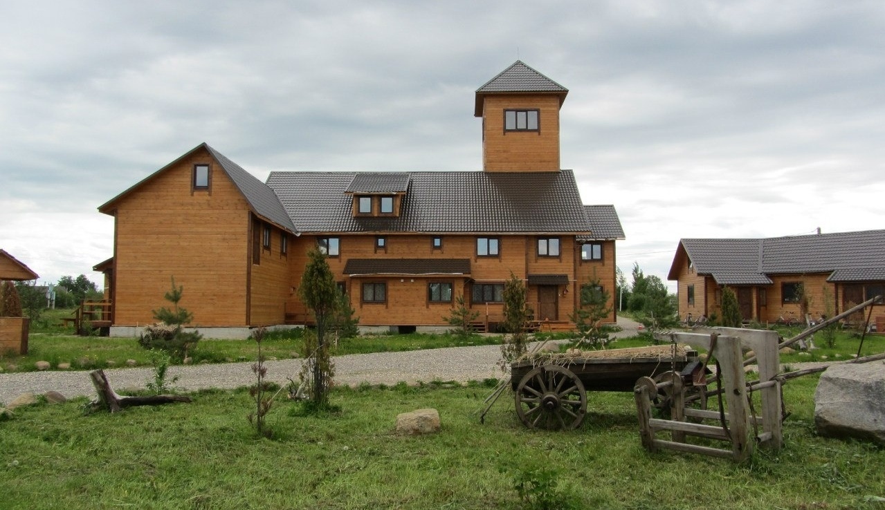 Фото отеля 2