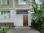 Peredergka (Menzhinskogo Street, 29), pet hotel