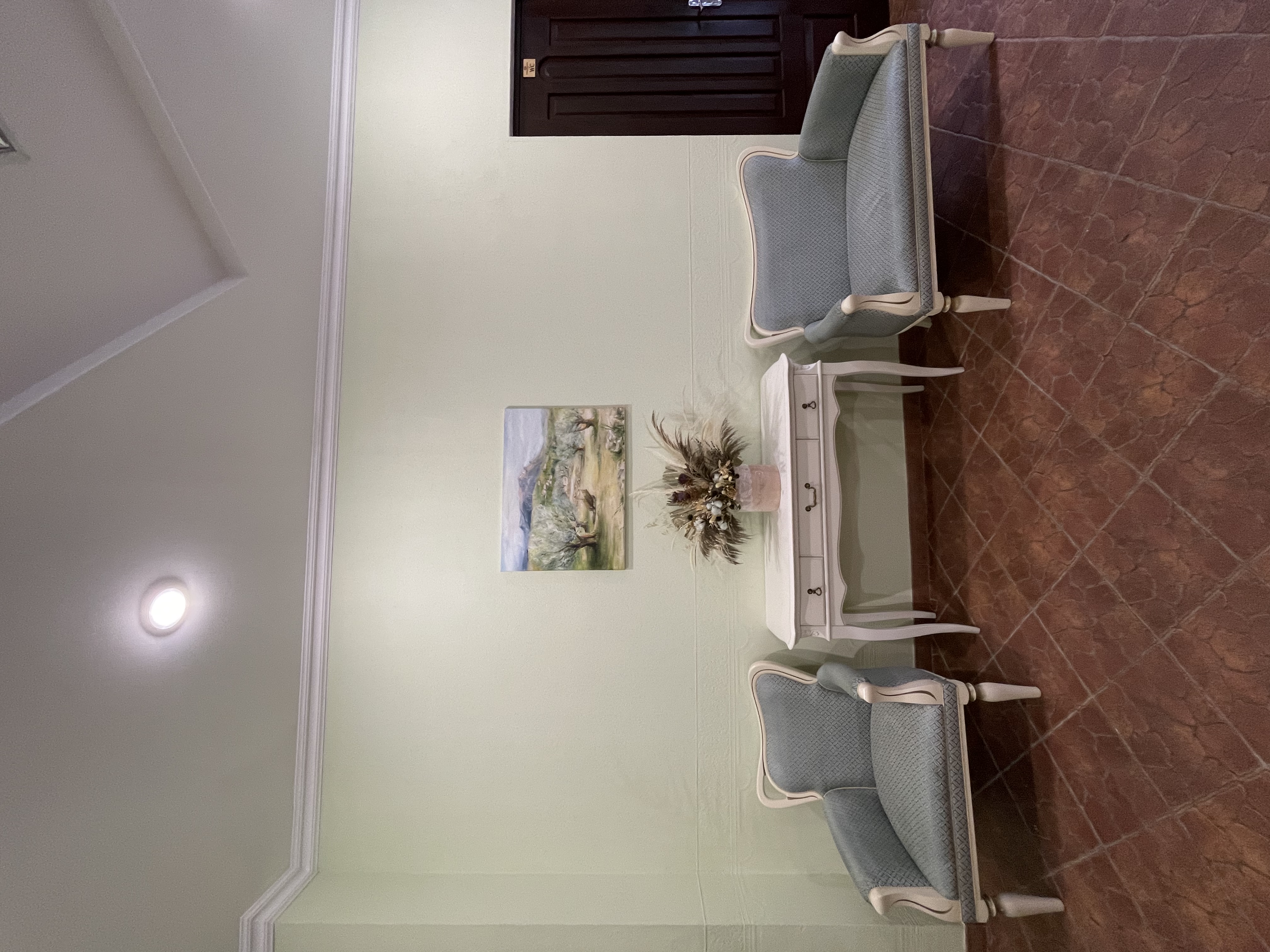 Фото Олива Парк